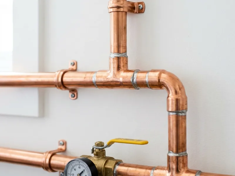 Frequently asked plumbing questions in La Verkin. Licensed plumbing contractors answering your pipe, leak, and repair questions.